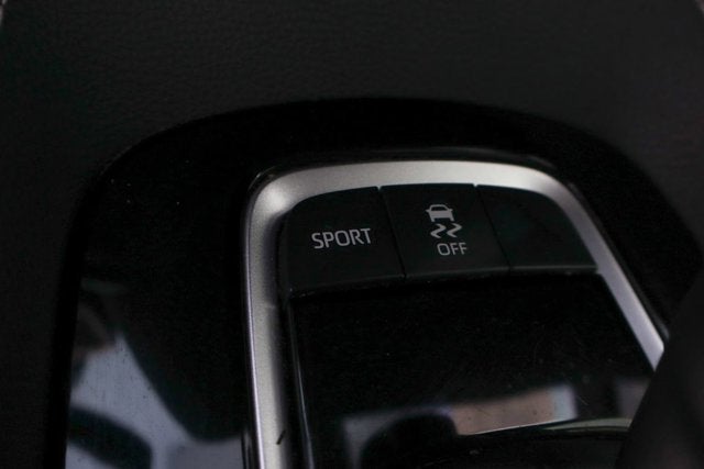 2022 Toyota Corolla Hatchback SE