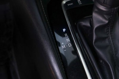 2022 Toyota Corolla Hatchback SE