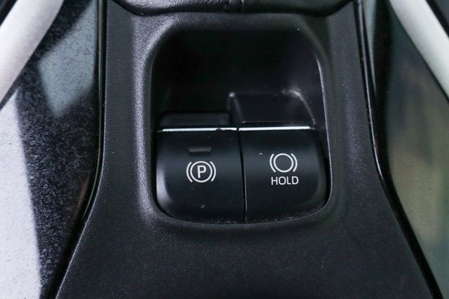 2022 Toyota Corolla Hatchback SE