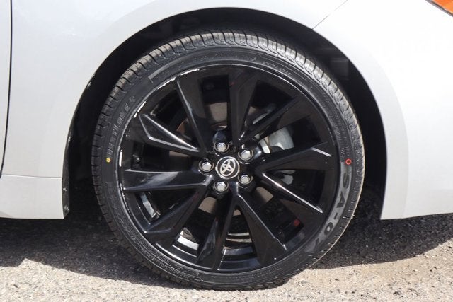 2022 Toyota Corolla Hatchback SE