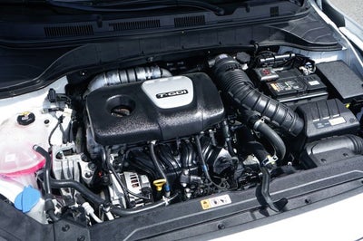 2021 Hyundai Kona Limited