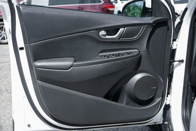 2021 Hyundai Kona Limited