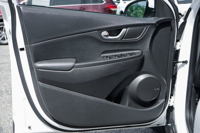 2021 Hyundai Kona Limited