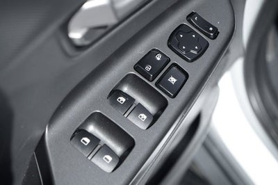 2021 Hyundai Kona Limited