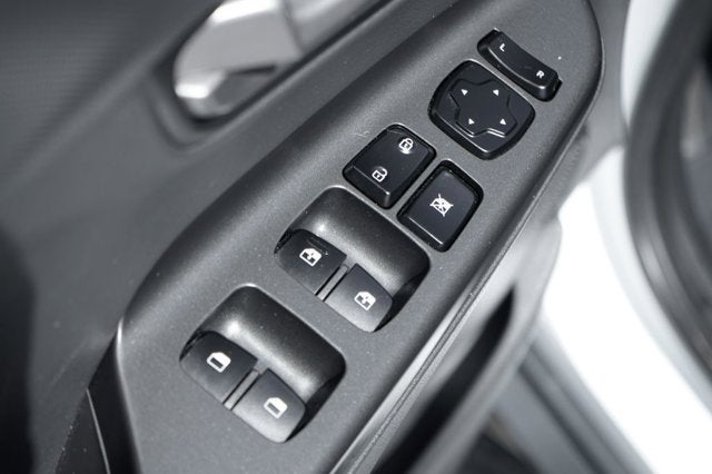 2021 Hyundai Kona Limited