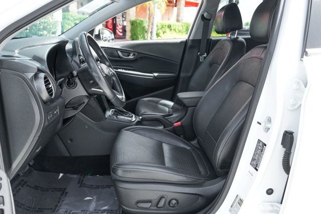 2021 Hyundai Kona Limited