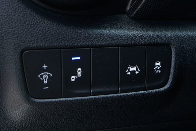 2021 Hyundai Kona Limited