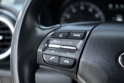 2021 Hyundai Kona Limited