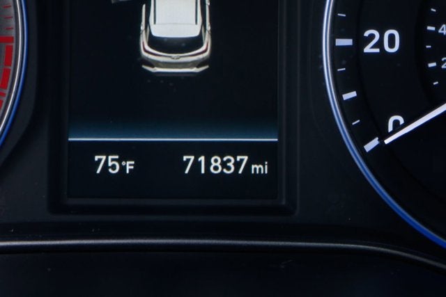 2021 Hyundai Kona Limited