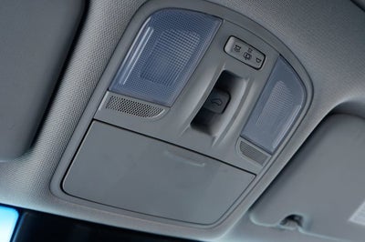 2021 Hyundai Kona Limited