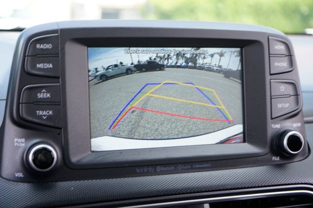 2021 Hyundai Kona Limited