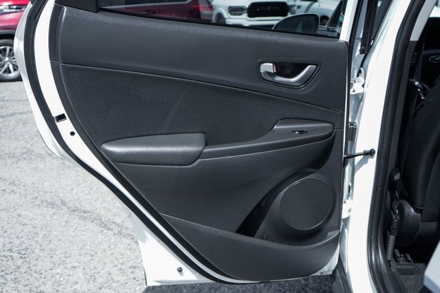 2021 Hyundai Kona Limited