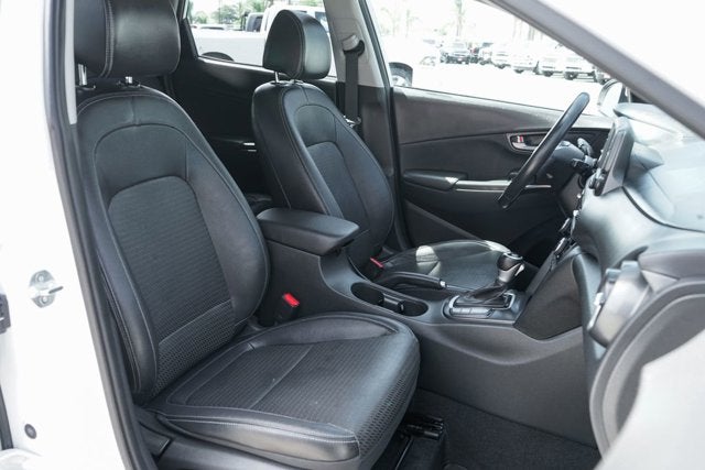 2021 Hyundai Kona Limited