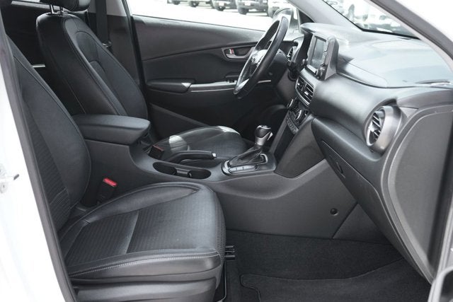 2021 Hyundai Kona Limited