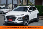 2021 Hyundai Kona Limited