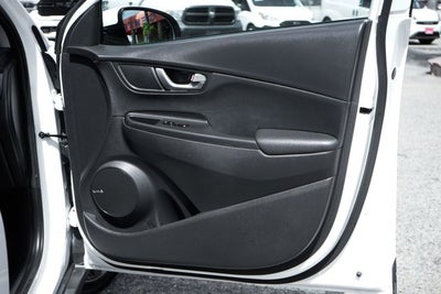 2021 Hyundai Kona Limited