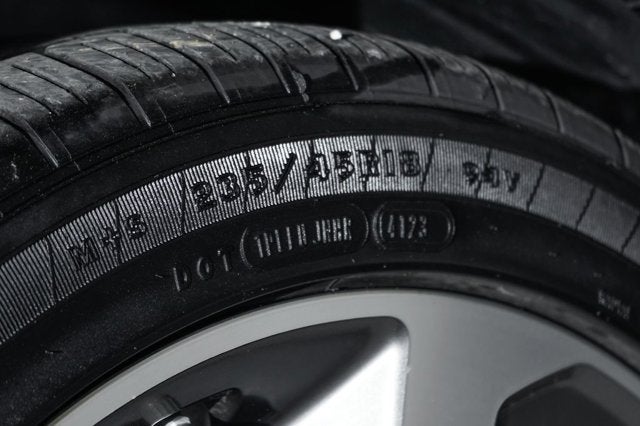 2021 Hyundai Kona Limited