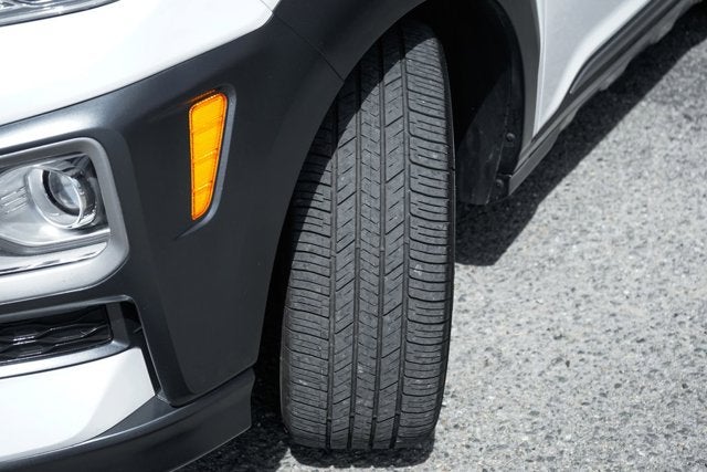 2021 Hyundai Kona Limited