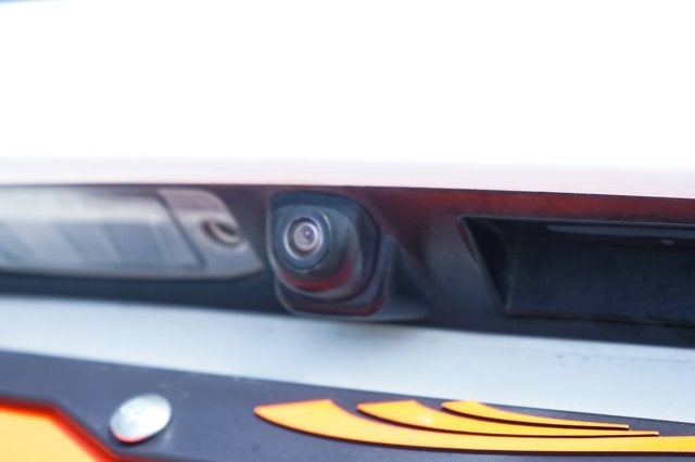 2021 Hyundai Kona Limited