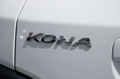 2021 Hyundai Kona Limited