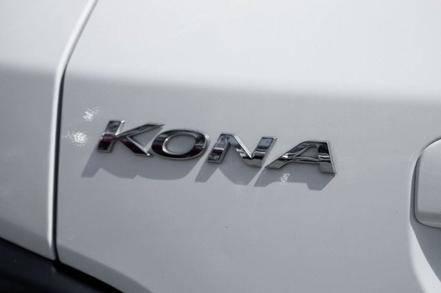 2021 Hyundai Kona Limited