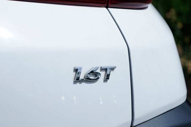 2021 Hyundai Kona Limited