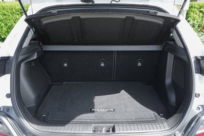 2021 Hyundai Kona Limited