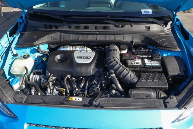 2020 Hyundai Kona Limited