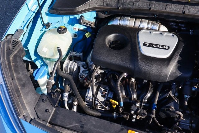 2020 Hyundai Kona Limited