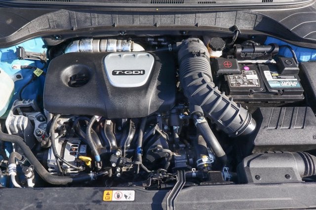 2020 Hyundai Kona Limited