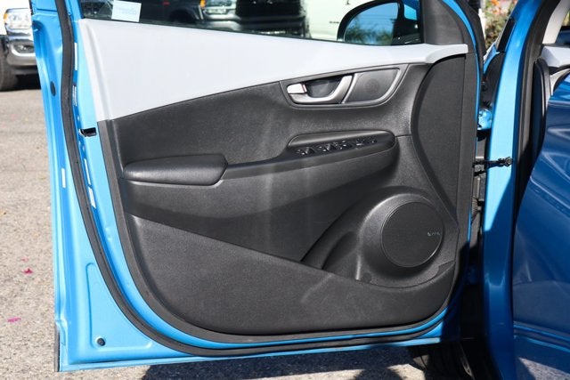 2020 Hyundai Kona Limited