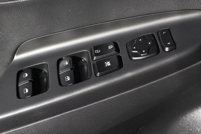 2020 Hyundai Kona Limited