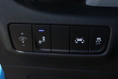 2020 Hyundai Kona Limited