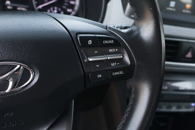 2020 Hyundai Kona Limited