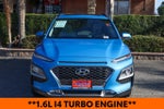 2020 Hyundai Kona Limited