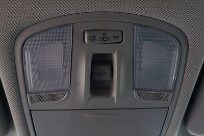 2020 Hyundai Kona Limited