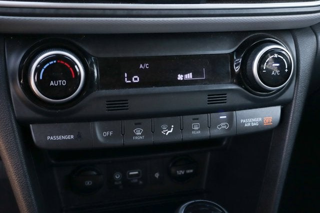 2020 Hyundai Kona Limited