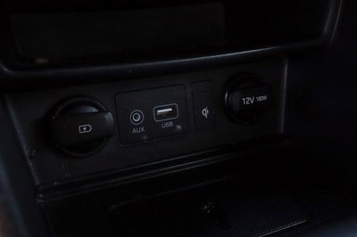 2020 Hyundai Kona Limited