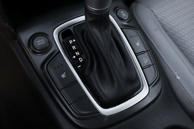 2020 Hyundai Kona Limited