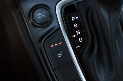 2020 Hyundai Kona Limited