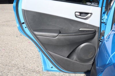2020 Hyundai Kona Limited
