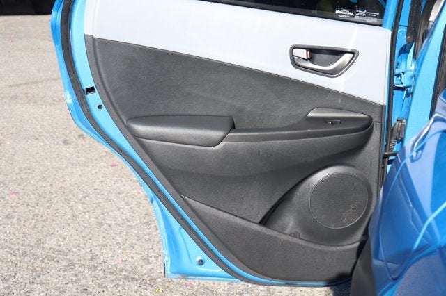 2020 Hyundai Kona Limited