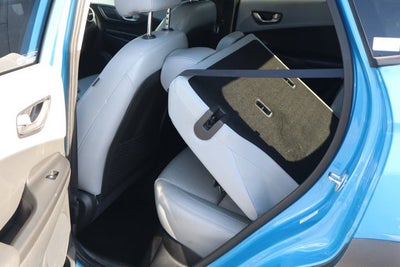 2020 Hyundai Kona Limited