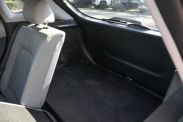 2020 Hyundai Kona Limited