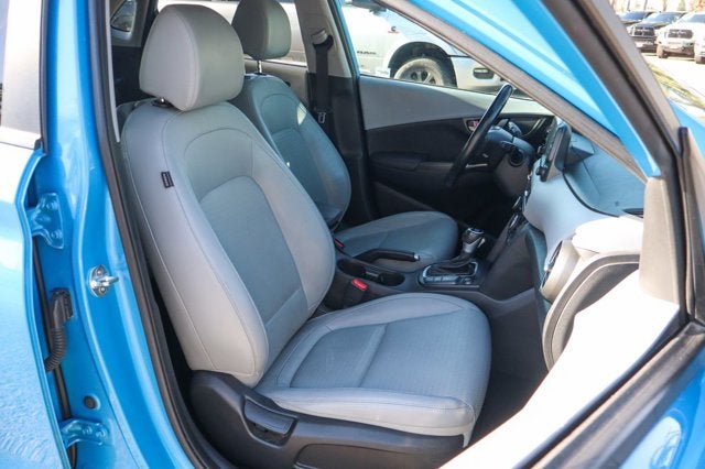 2020 Hyundai Kona Limited