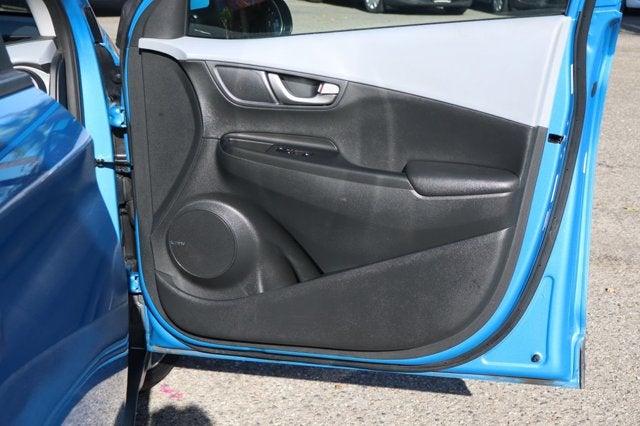 2020 Hyundai Kona Limited