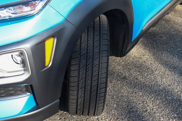 2020 Hyundai Kona Limited