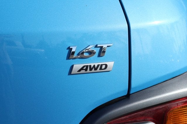 2020 Hyundai Kona Limited