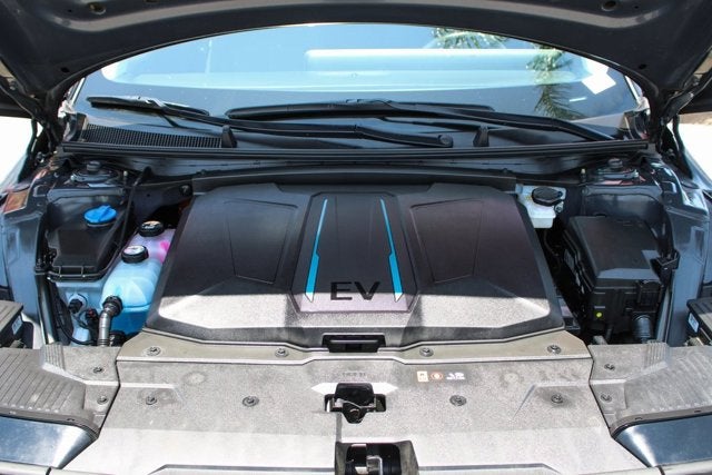 2022 Hyundai IONIQ 5 SE