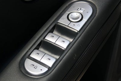 2022 Hyundai IONIQ 5 SE